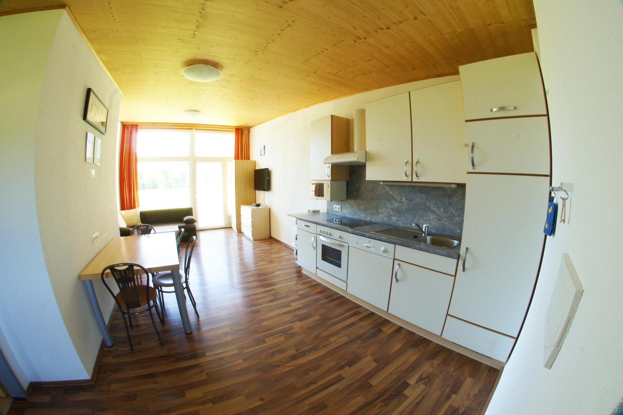 Apartments Bauernhof Dismasn Hof Längenfeld Værelse billede