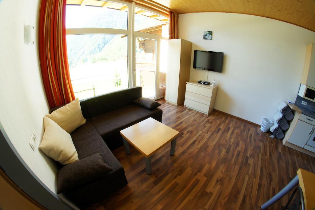 Apartments Bauernhof Dismasn Hof Längenfeld Værelse billede