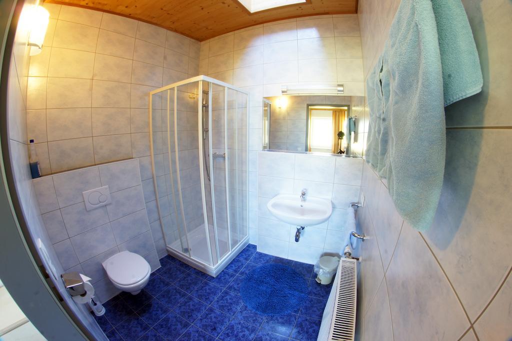 Apartments Bauernhof Dismasn Hof Längenfeld Værelse billede